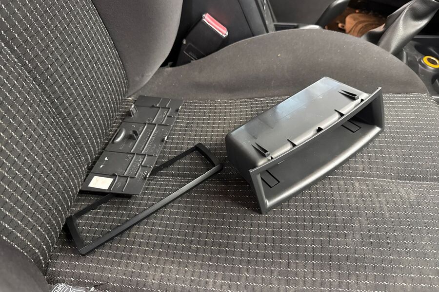 Renault Mégane vaihtoauto