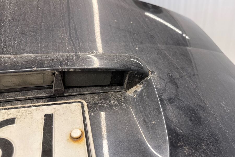 Renault Mégane vaihtoauto