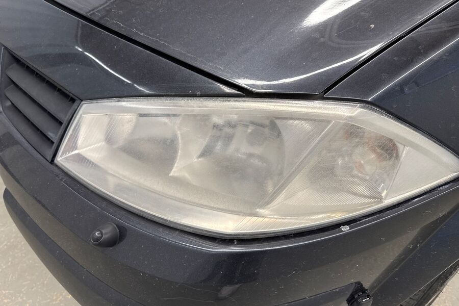 Renault Mégane vaihtoauto