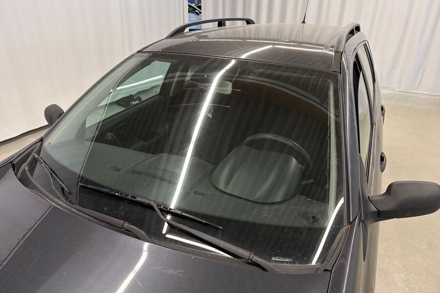 Renault Mégane vaihtoauto