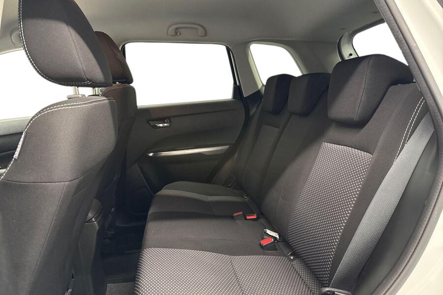 Suzuki Vitara vaihtoauto