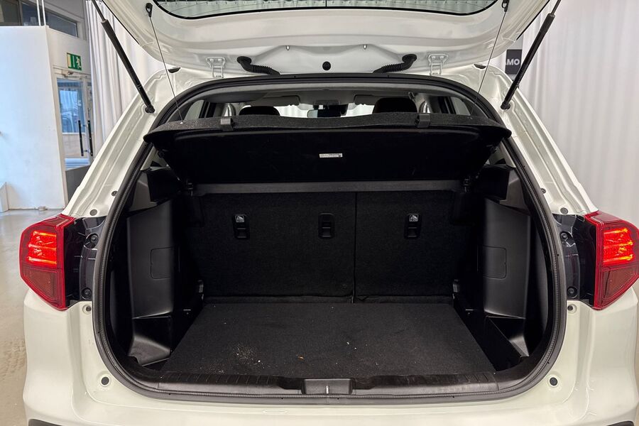 Suzuki Vitara vaihtoauto