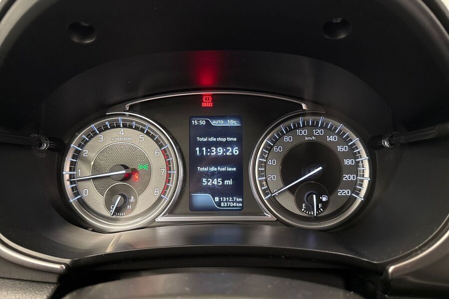 Suzuki Vitara vaihtoauto