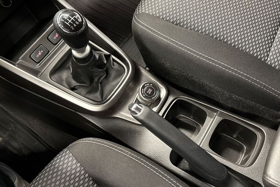 Suzuki Vitara vaihtoauto