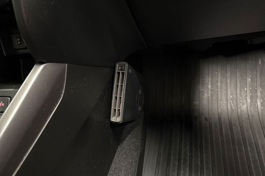 Suzuki Vitara vaihtoauto