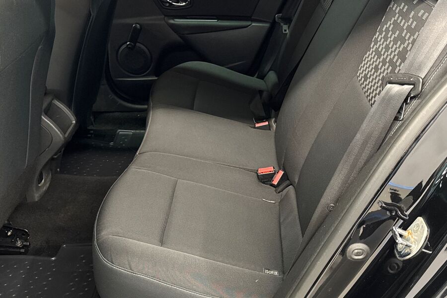 Renault Mégane vaihtoauto