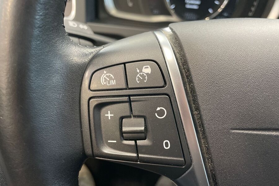 Volvo V60 Cross Country vaihtoauto