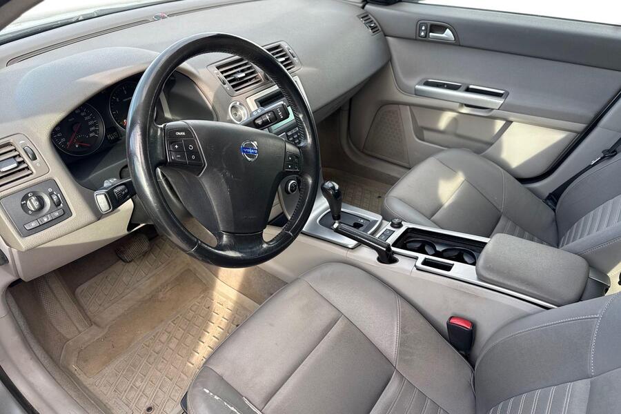 Volvo V50 vaihtoauto