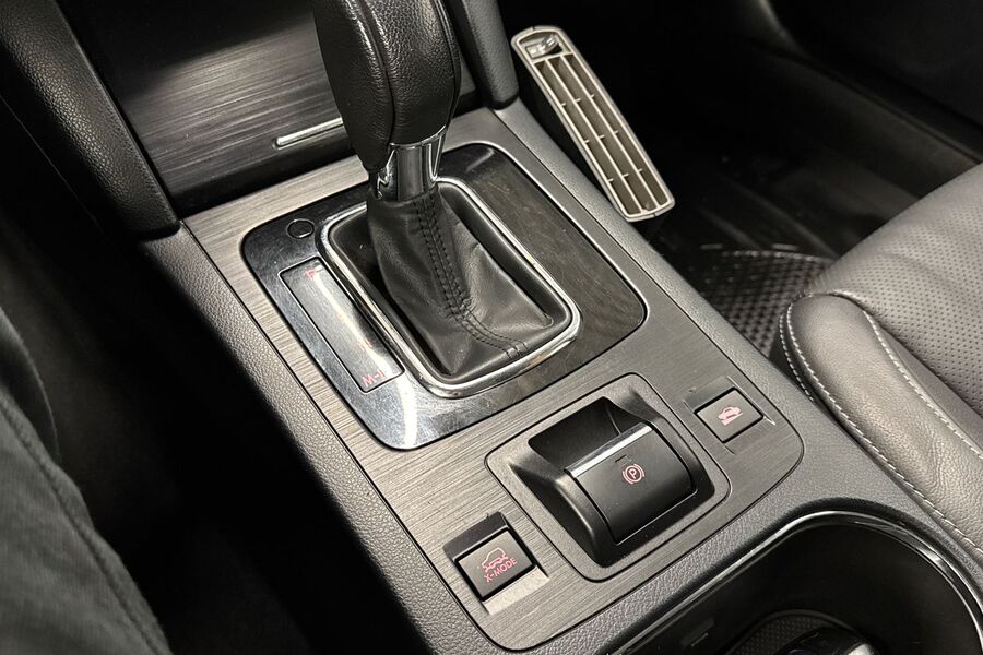 Subaru Outback vaihtoauto