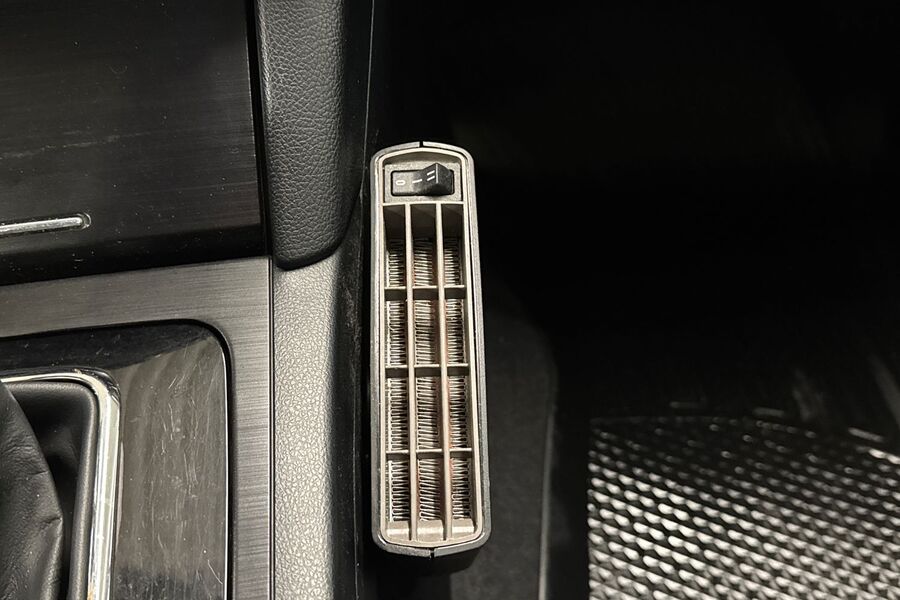 Subaru Outback vaihtoauto