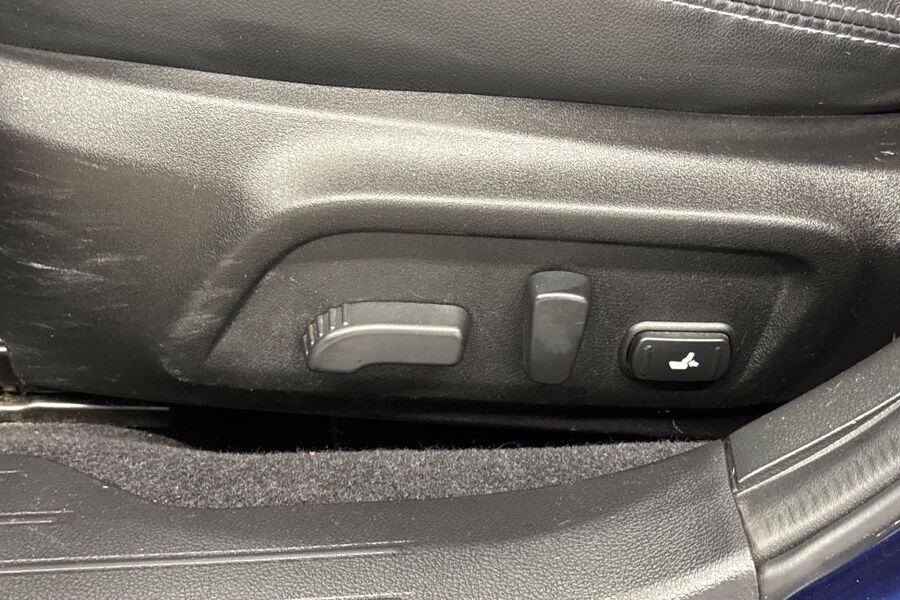 Subaru Outback vaihtoauto