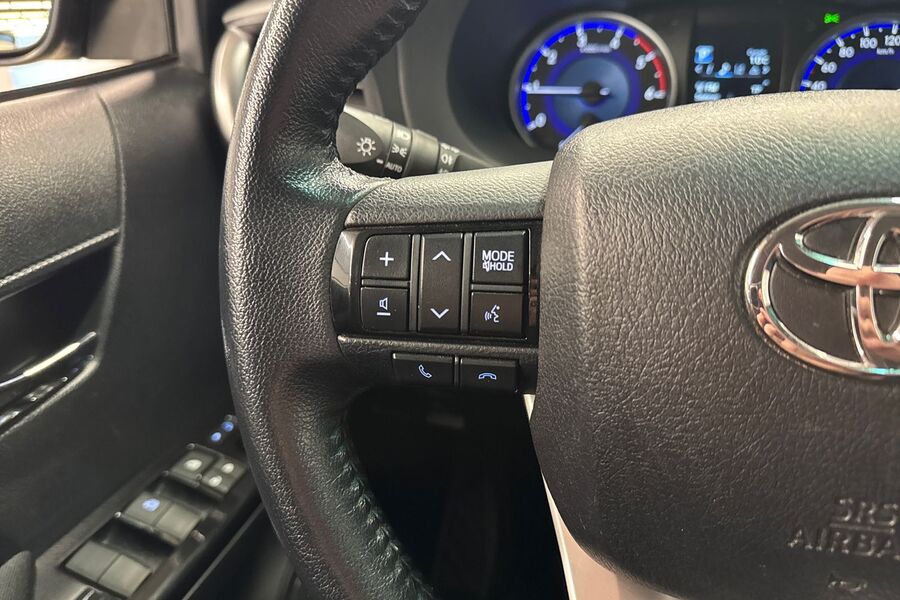 TruckMasters OX vaihtoauto