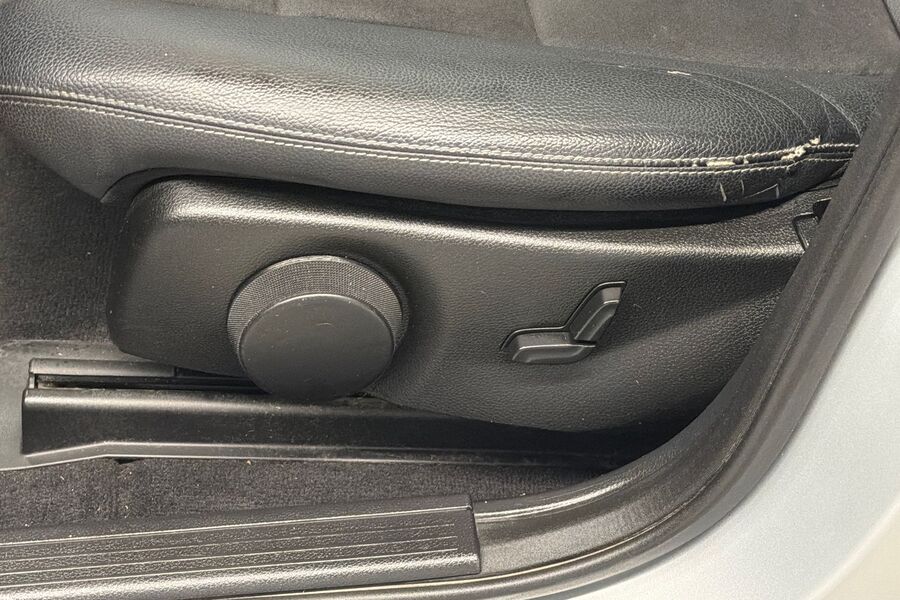 Mercedes-Benz GLK vaihtoauto