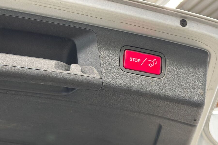 Mercedes-Benz GLK vaihtoauto