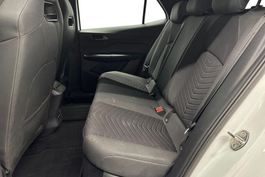 Cupra Born vaihtoauto