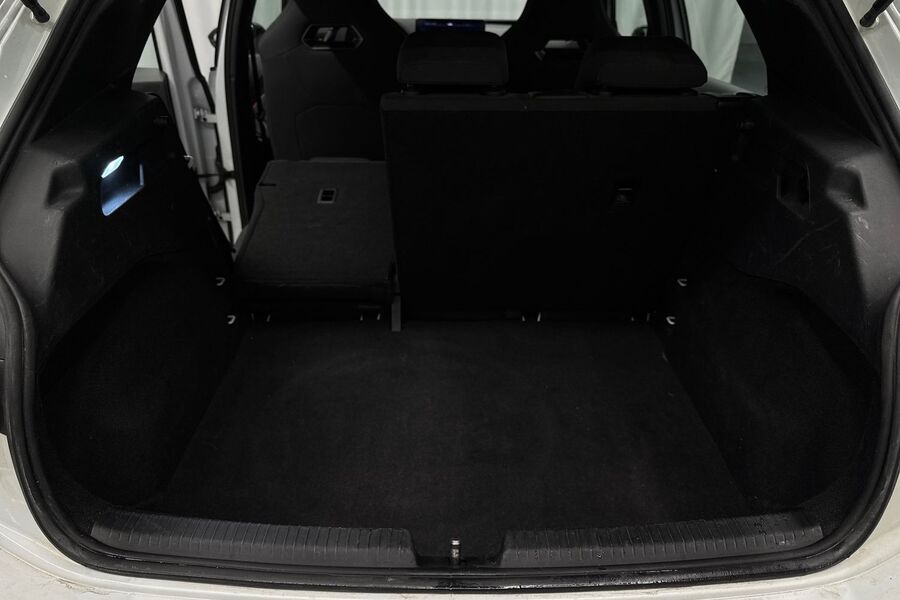 Cupra Born vaihtoauto