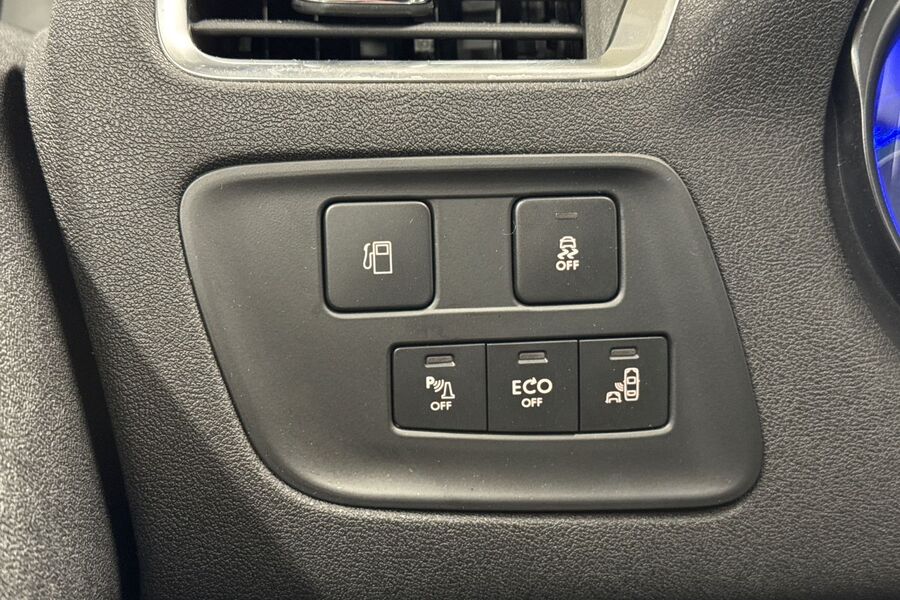 Citroën C4 vaihtoauto