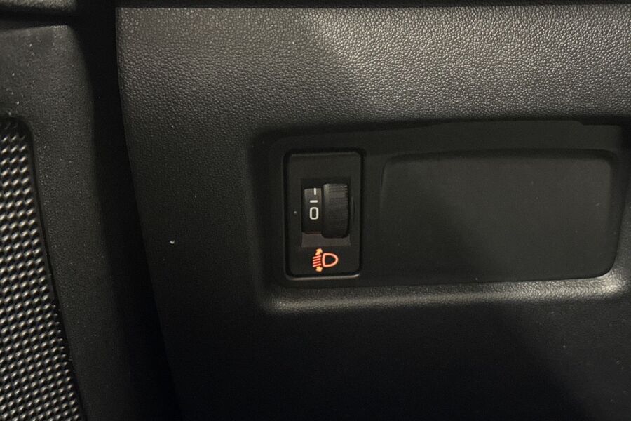 Citroën C4 vaihtoauto