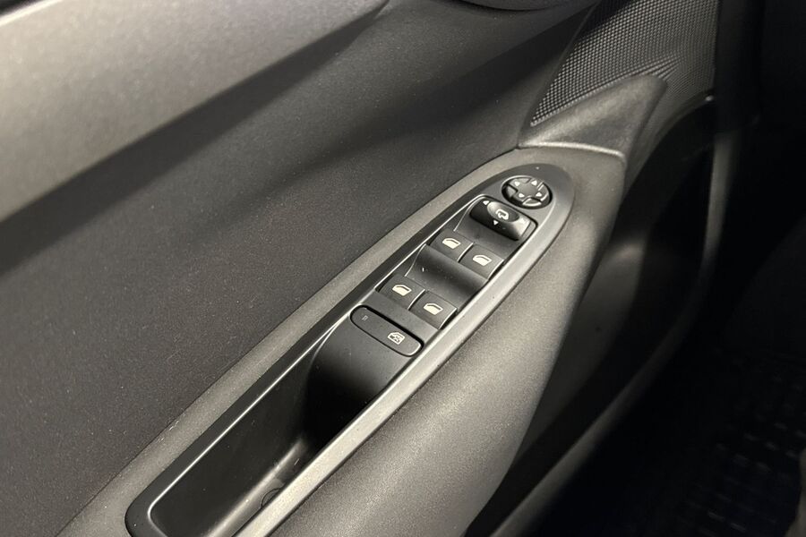 Citroën C4 vaihtoauto