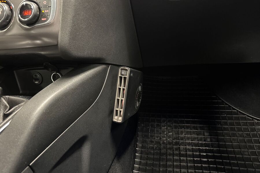 Citroën C4 vaihtoauto