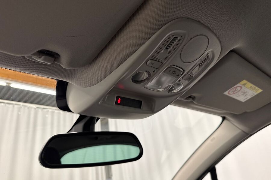 Citroën C4 vaihtoauto