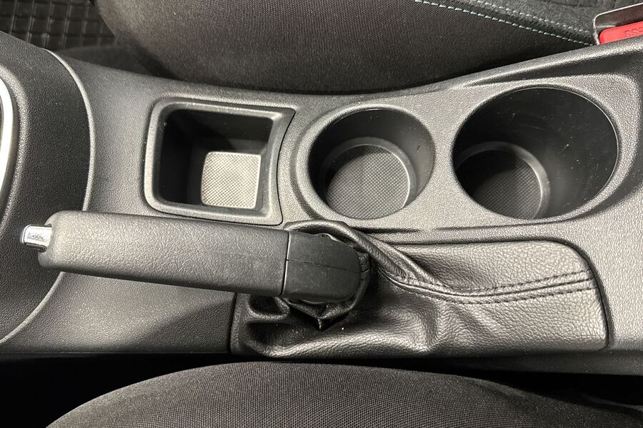 Citroën C4 vaihtoauto