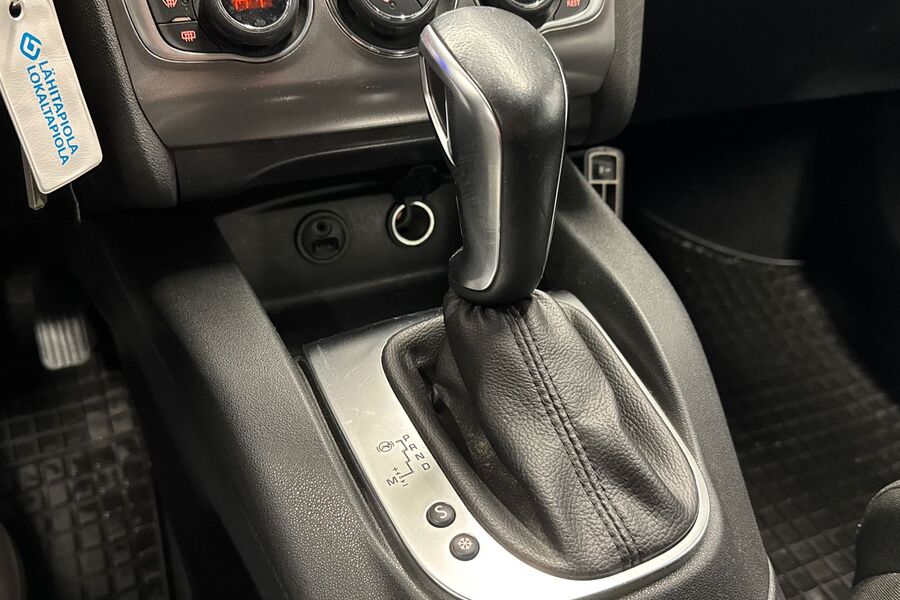 Citroën C4 vaihtoauto