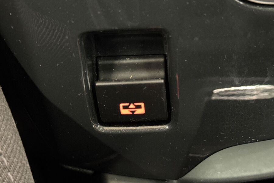 Peugeot 5008 vaihtoauto