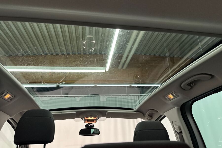 Peugeot 5008 vaihtoauto