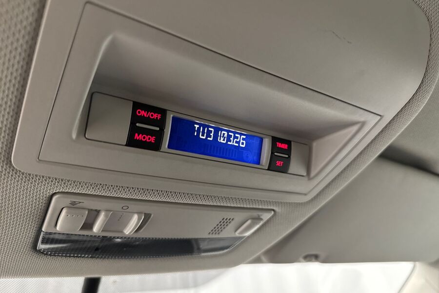 Volkswagen Amarok vaihtoauto