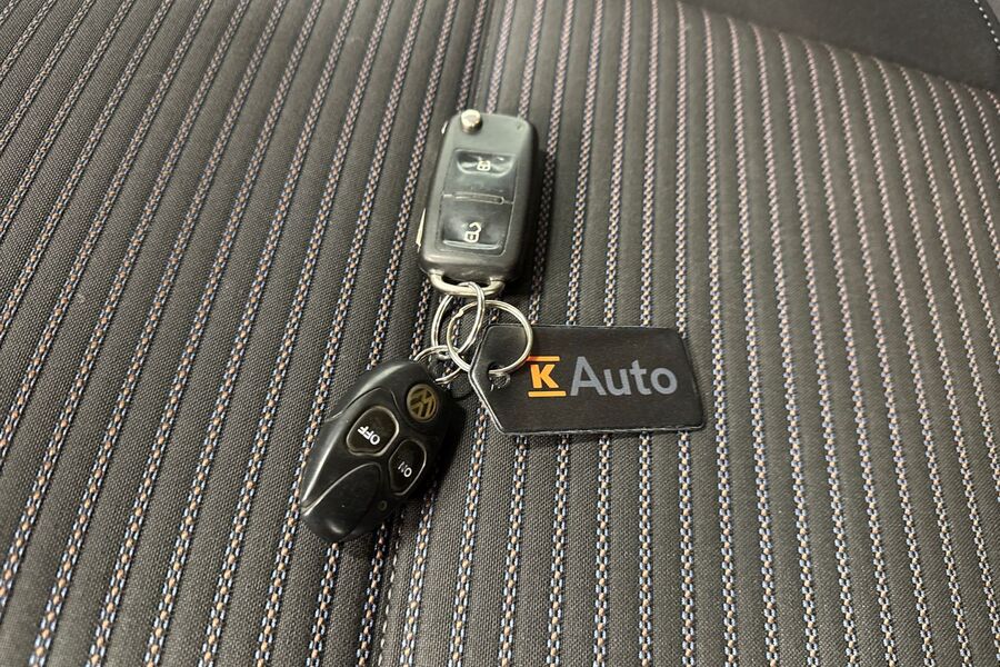 Volkswagen Amarok vaihtoauto