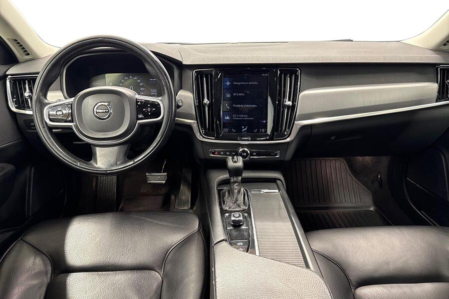 Volvo V90 vaihtoauto