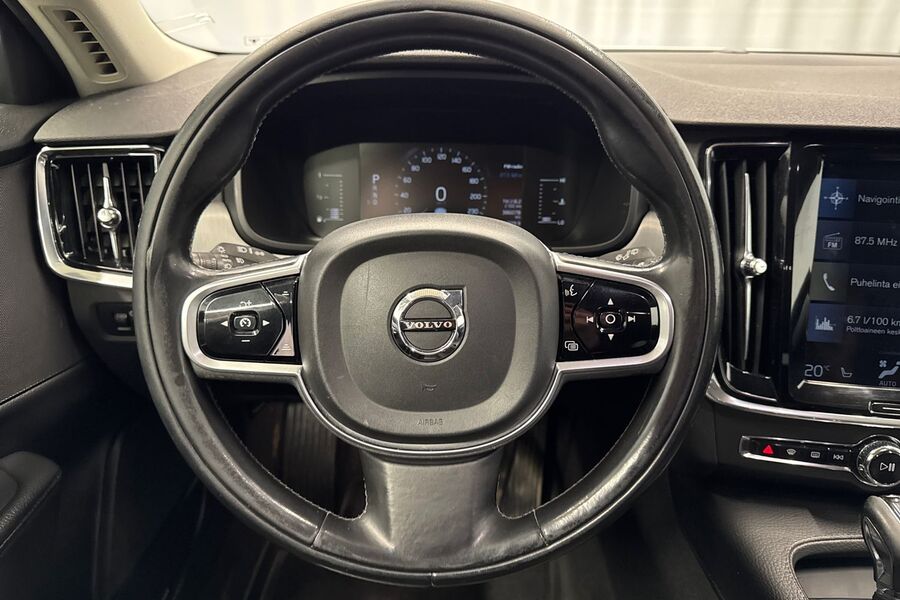 Volvo V90 vaihtoauto