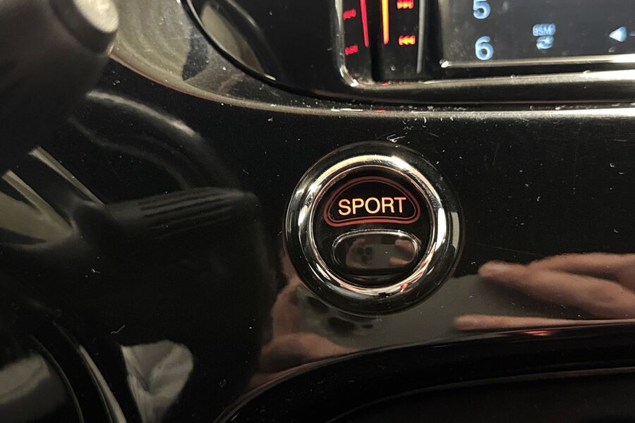 Abarth 500 vaihtoauto