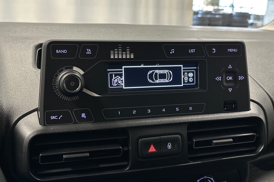 Toyota Proace CITY Verso vaihtoauto