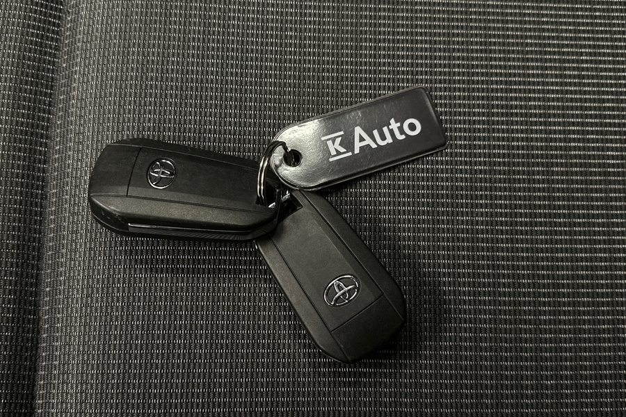 Toyota Proace CITY Verso vaihtoauto