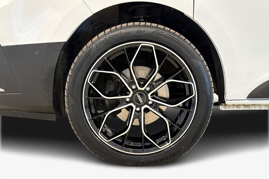 Renault Trafic vaihtoauto