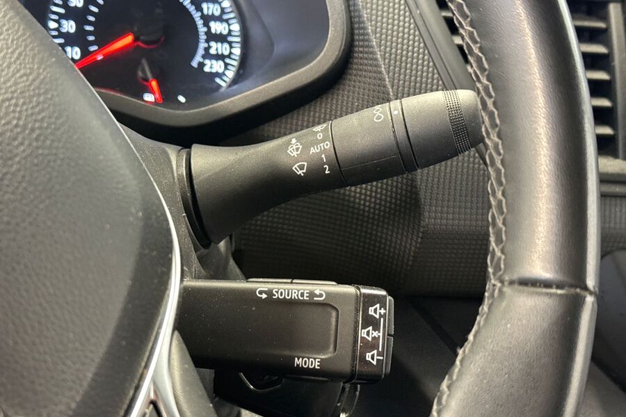 Renault Trafic vaihtoauto