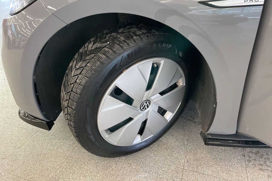 Volkswagen ID.3 vaihtoauto