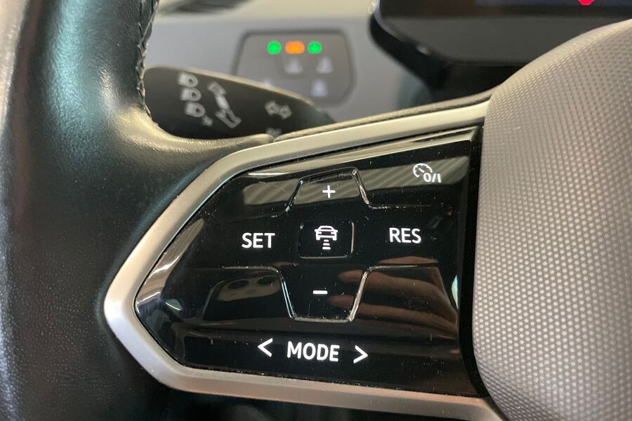 Volkswagen ID.3 vaihtoauto