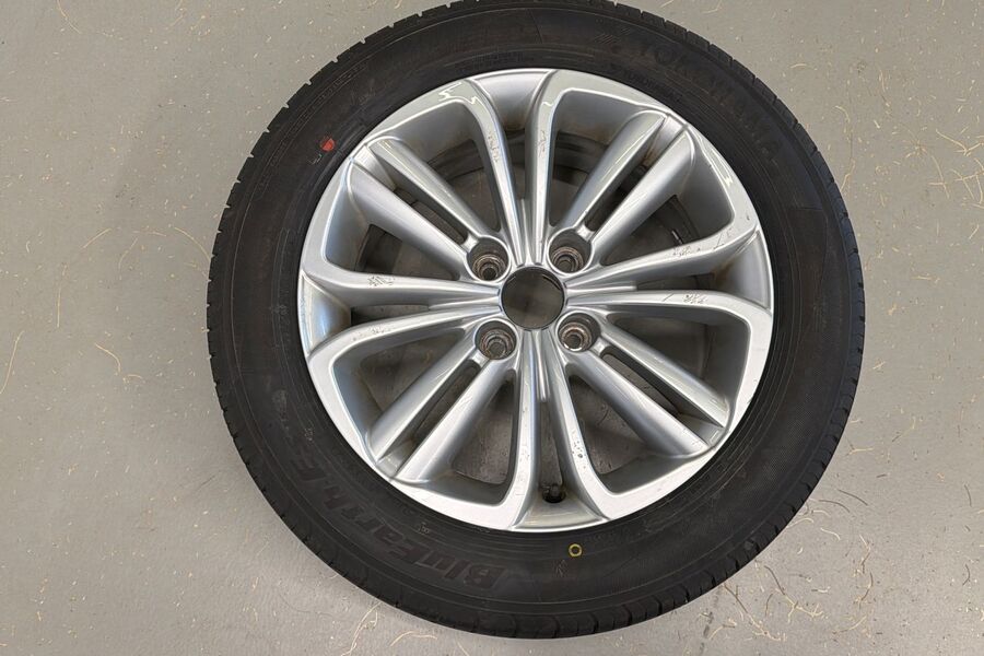 Citroën C4 vaihtoauto