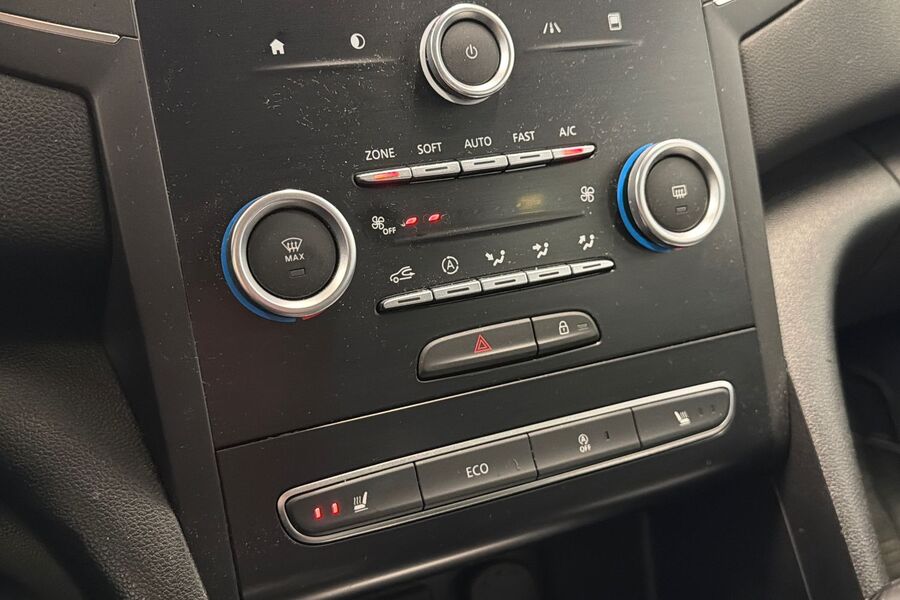 Renault Mégane vaihtoauto