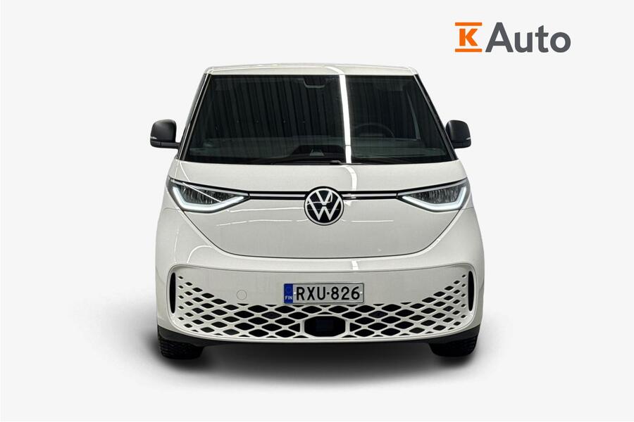 Volkswagen ID. Buzz vaihtoauto