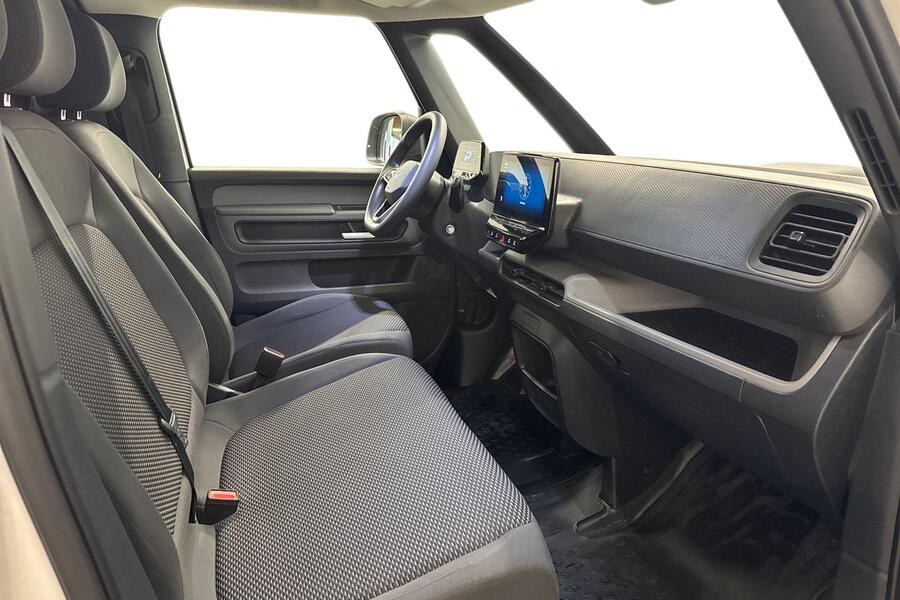 Volkswagen ID. Buzz vaihtoauto