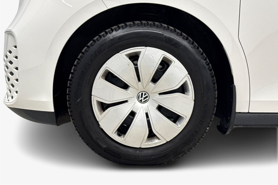 Volkswagen ID. Buzz vaihtoauto