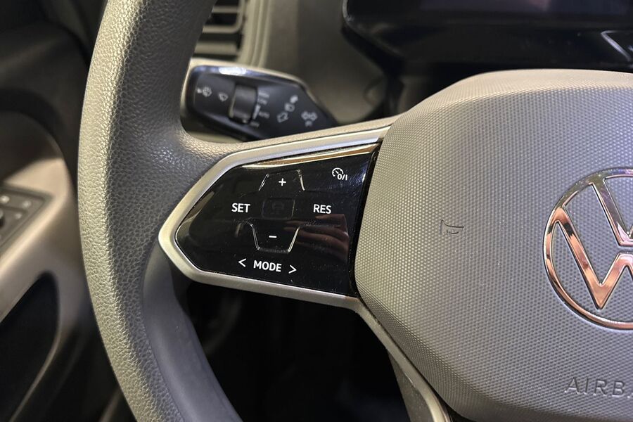 Volkswagen ID. Buzz vaihtoauto