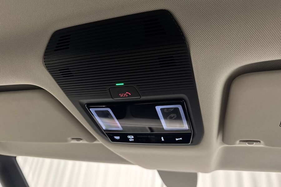 Volkswagen ID. Buzz vaihtoauto