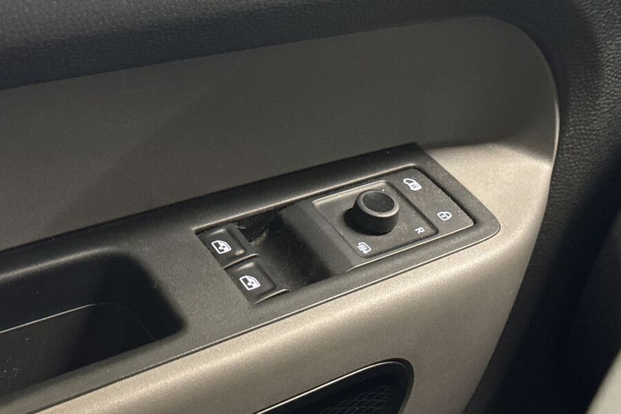 Volkswagen ID. Buzz vaihtoauto