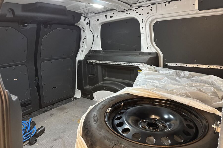 Volkswagen ID. Buzz vaihtoauto