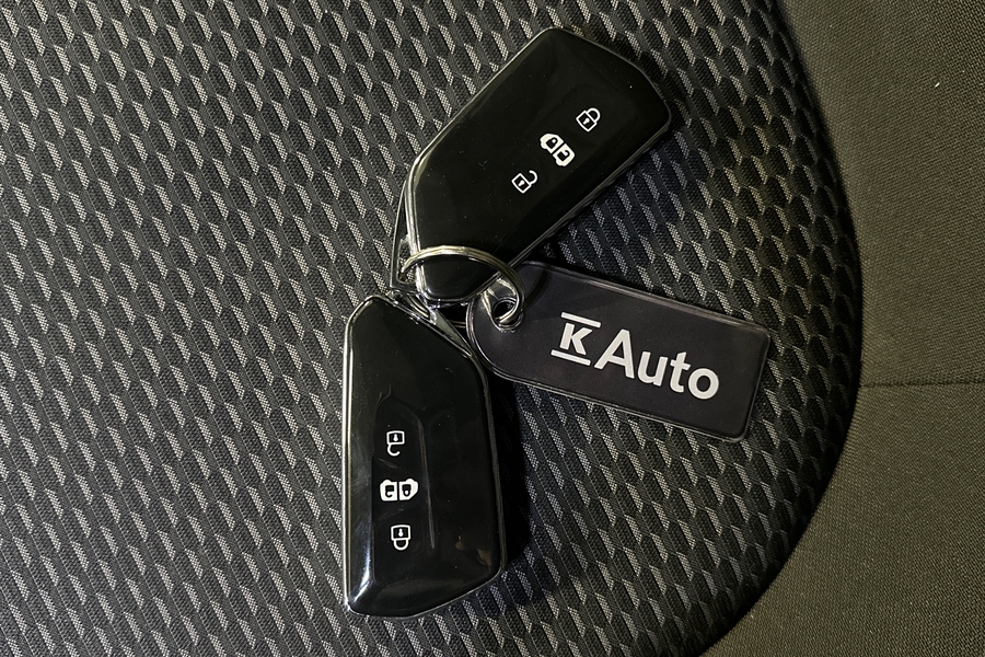 Volkswagen ID. Buzz vaihtoauto